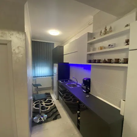 Elira Residence Năvodari