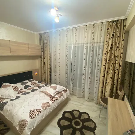 Elira Residence Năvodari