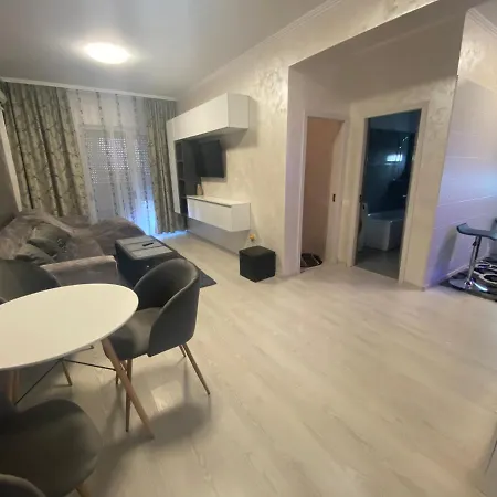 Elira Residence Năvodari