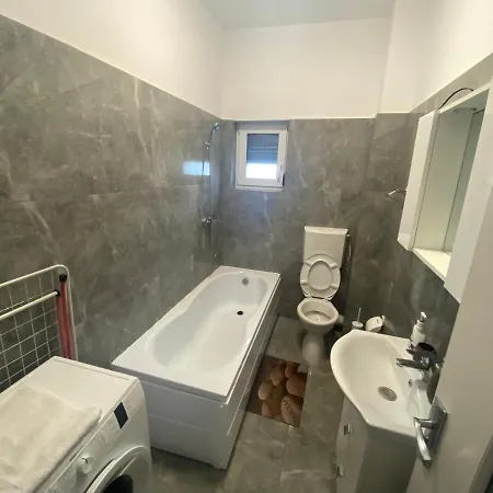 Elira Residence Năvodari