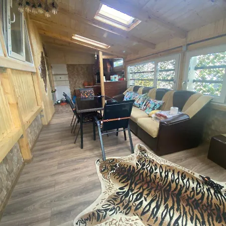 Elira Residence * Năvodari