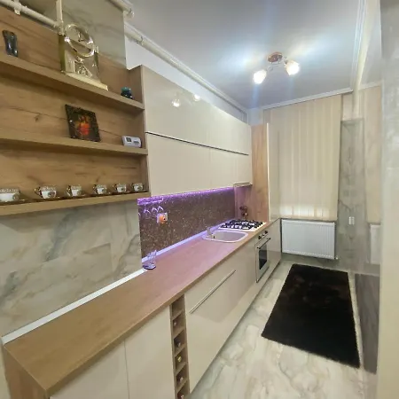 דירה Elira Residence Năvodari