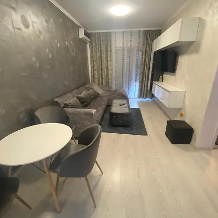 Elira Residence * Năvodari